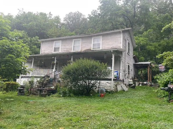 7536 Rocky Mountain Rd, Coleman Falls, VA 24536