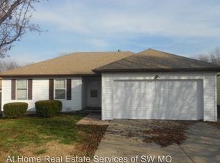 630 S Western Ave, Springfield, MO 65802