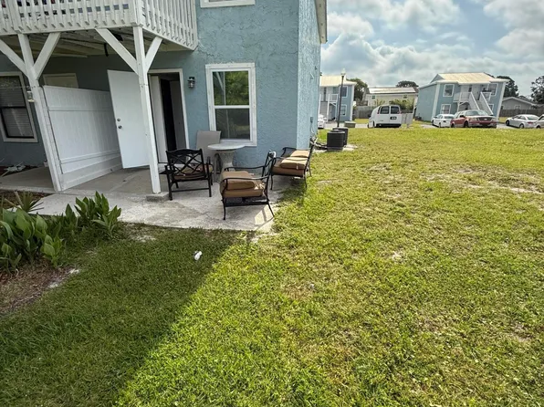 3606 Tiki Dr APT 213, Panama City Beach, FL 32408