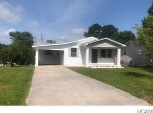 627 Avenue E, Cullman, AL 35055