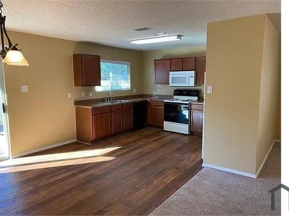 8657 Boswell Meadows Dr, Fort Worth, TX 76179