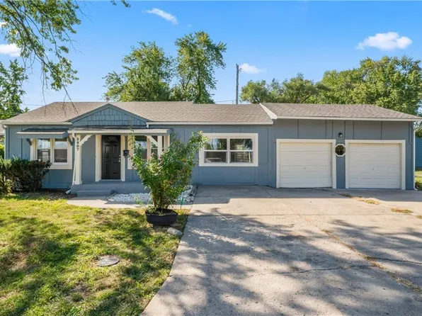 3807 Washington Ave, Kansas City, KS 66102