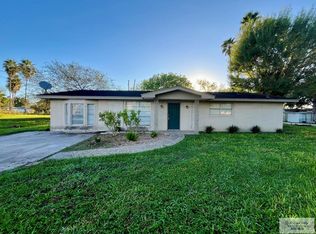 27193 White Ranch Rd, La Feria, TX 78559