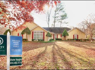 2435 Court Of Earl, Cumming, GA 30040