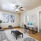 1320 N York St #5 — Photo 1