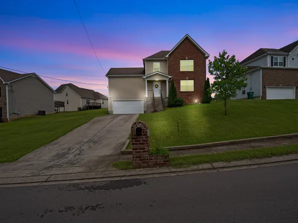 1103 Harmony Ln, La Vergne, TN 37086