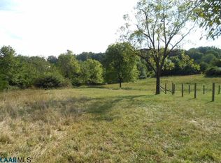 Orange Springs Rd, Unionville, VA 22567