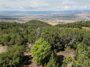 22045 N 14376 E, Fairview, UT 84629