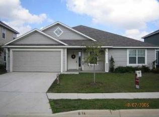 116 Brook Mdws, Cibolo, TX 78108