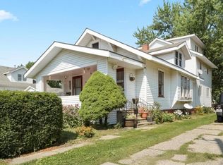 218 N High St, Rantoul, IL 61866