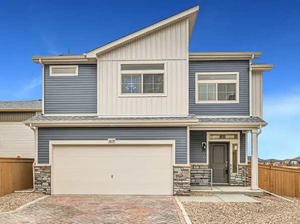 16135 E 111th Dr, Commerce City, CO 80022