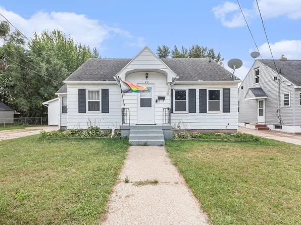 24 41st St SW, Wyoming, MI 49548