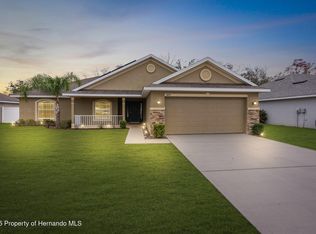 3693 Celebration Dr, Brooksville, FL 34604