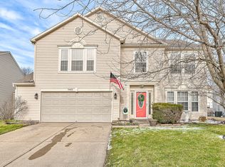 9402 W Swimming Hole Ln, Pendleton, IN 46064