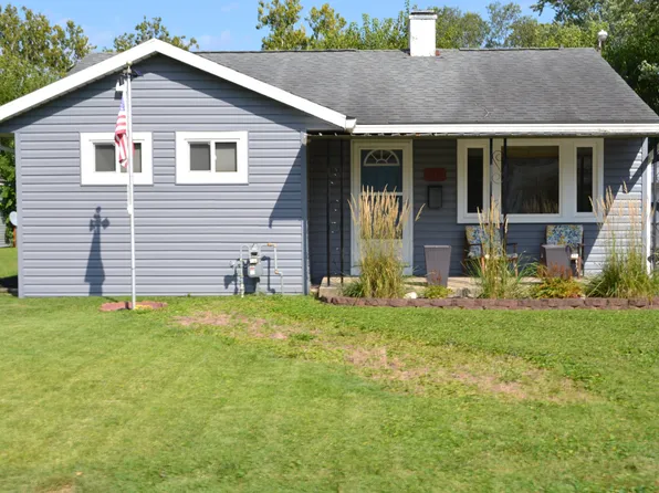 2417 Euclid Ave, Lafayette, IN 47909