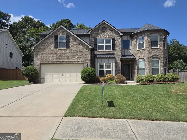 1374 Slate Bend Dr, Dacula, GA 30019