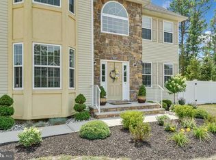 1 Concetta Ct, Little Egg Harbor, NJ 08087
