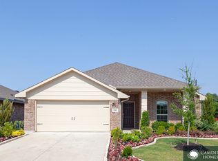 573 Road 5138, Cleveland, TX 77327