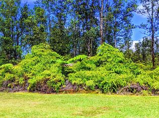 11-1563 Ala Rd #8540, Mountain View, HI 96771