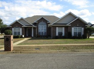 1 Whitney Ave, Enterprise, AL 36330