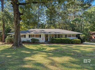 10 Caisson Trce, Spanish Fort, AL 36527