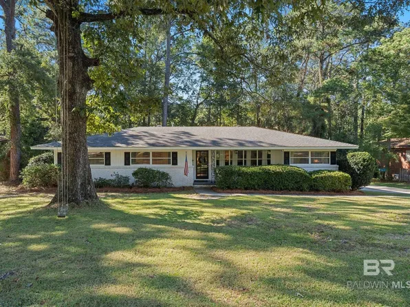 10 Caisson Trce, Spanish Fort, AL 36527