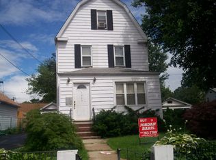 1045 Prospect St, Hillside, NJ 07205