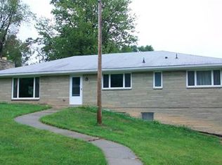 494 Hollow Rd, Darlington, PA 16115