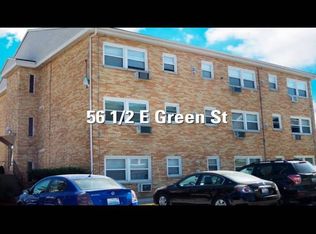 56 1/2 E Green St #306, Champaign, IL 61820
