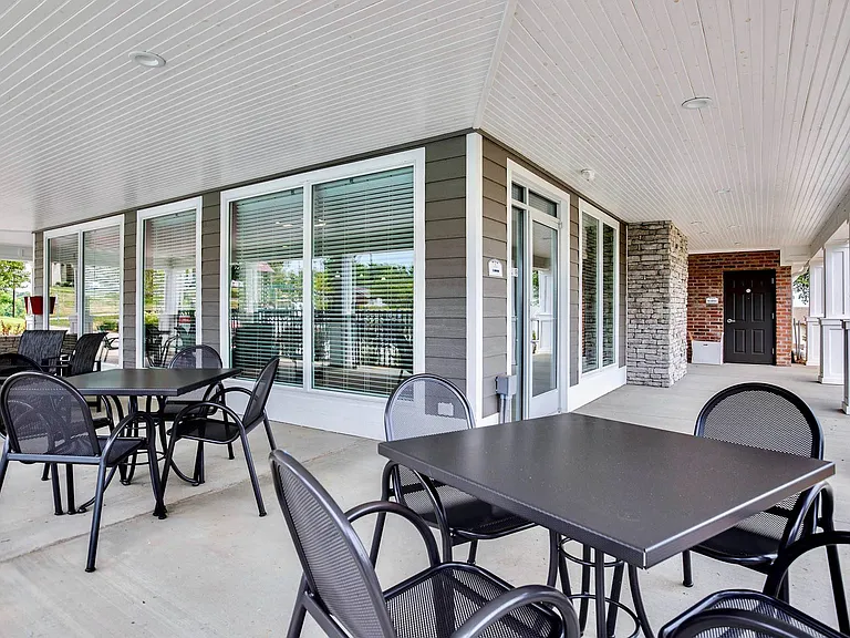 Waterview Apartments — Photo 12