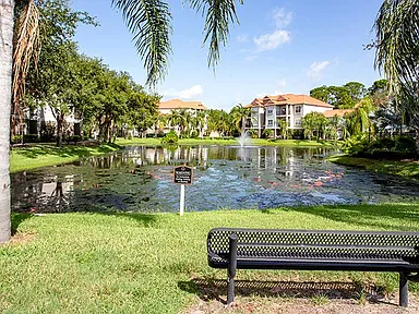 Westlake Apartment Homes