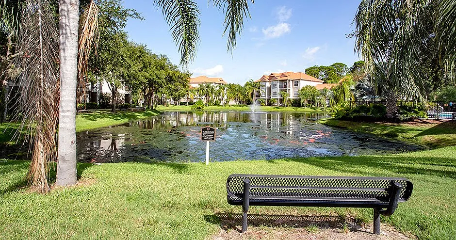 Westlake Apartment Homes