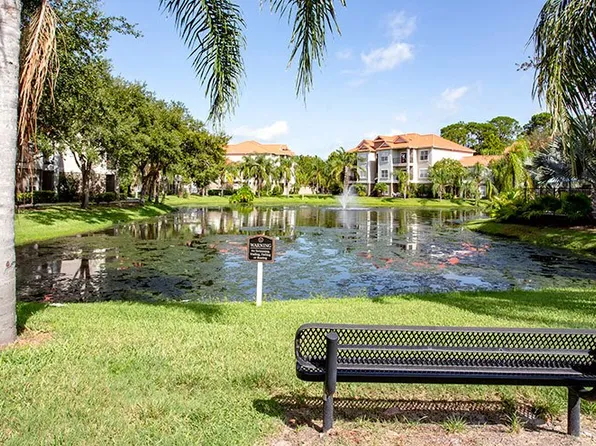 Westlake Apartment Homes