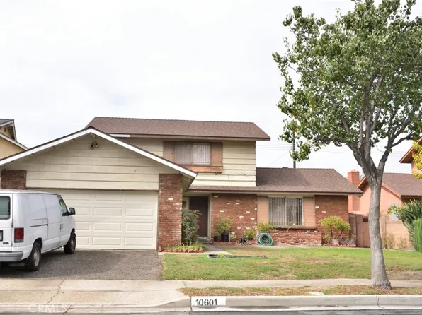 10601 Knott Ave, Cypress, CA 90630