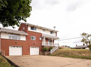 200 Clover Dr, Elizabeth, PA