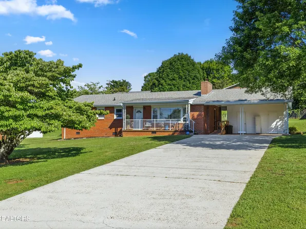 225 Madora Dr, Powell, TN 37849