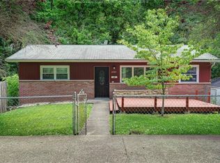 2305 Zabel Dr, Charleston, WV