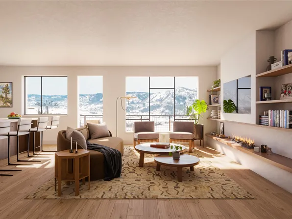 1550 Amble Dr #306, Steamboat Springs, CO 80487