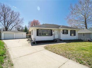 705 Hoffman Ave, Des Moines, IA 50316