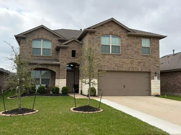 29627 Weber Way Ct, Katy, TX 77494