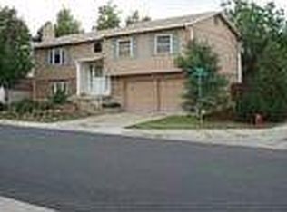 6511 W 112th Pl, Westminster, CO 80020