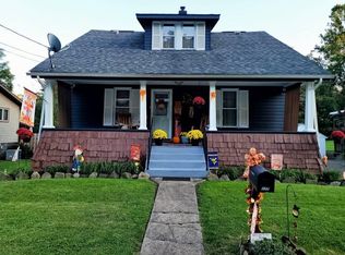 177 Idabelle Ave, Wheeling, WV 26003