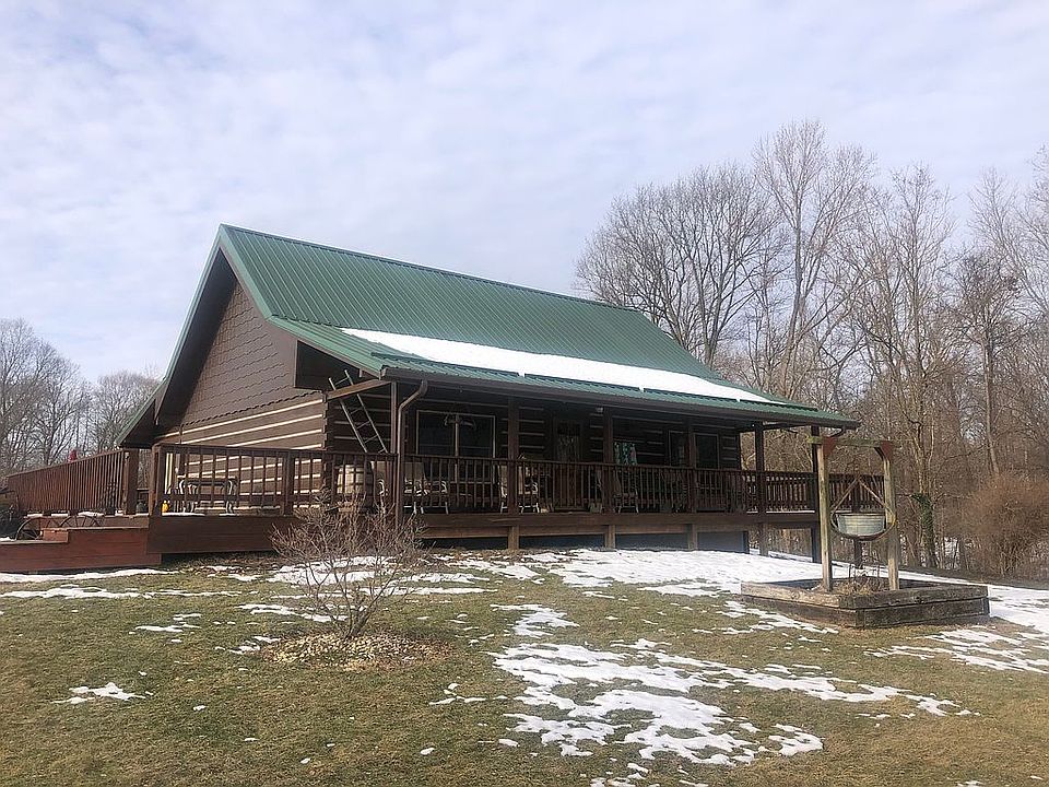 1st image of 8250 S County Road 825 E