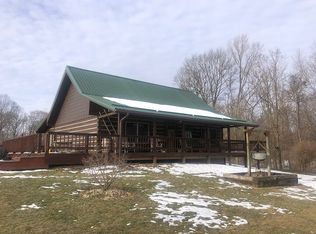 8250 S County Road 825 E, Cloverdale, IN