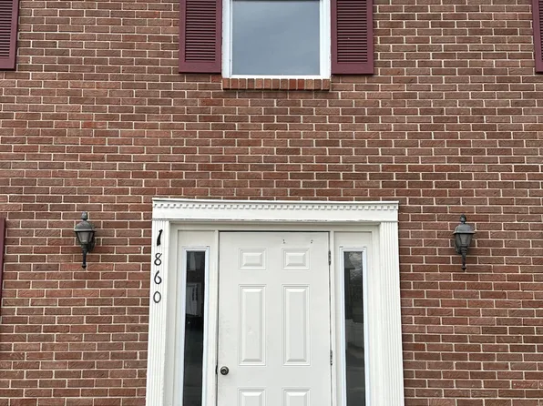 1860 Summerhaven Ave #4, Cookeville, TN 38501