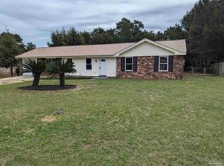 1172 New Haven Dr, Cantonment, FL 32533