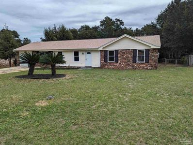 1172 New Haven Dr, Cantonment, FL, 32533