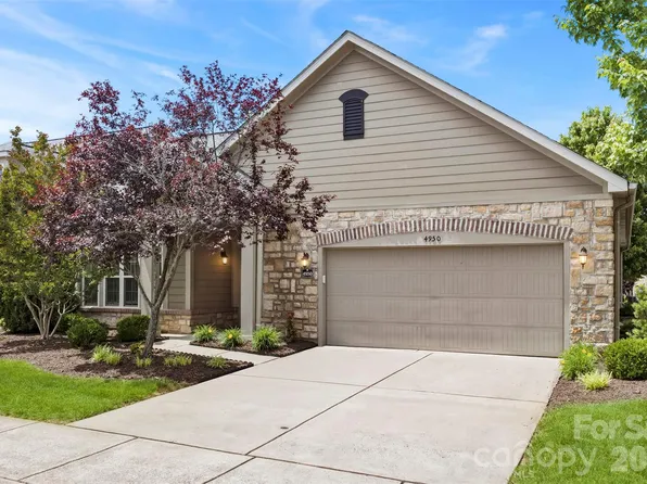 4950 Polo Gate Blvd, Charlotte, NC 28216