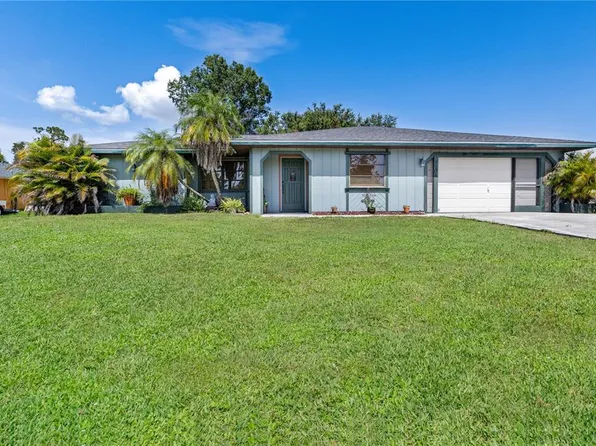 7104 Castilla St, Pt Charlotte, FL 33981