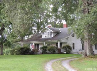 3736 & 3738 Garrett Rd, Durham, NC 27707